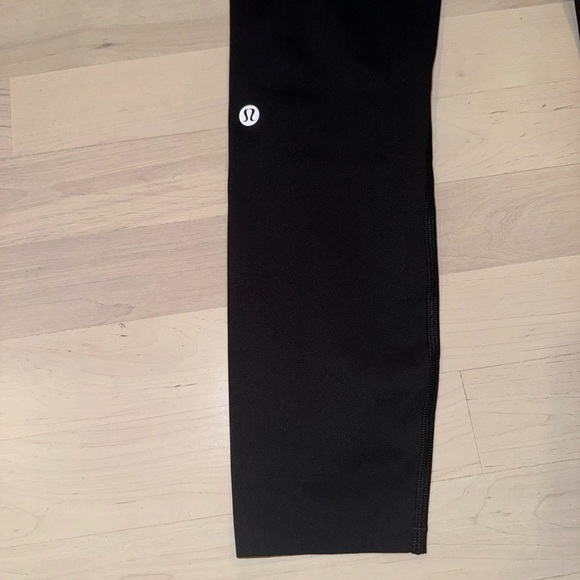 NWT Lululemon Fast and Free HR Tight 25” size 6 - Picture 7 of 10